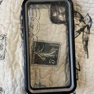 Life proof case iPhone X